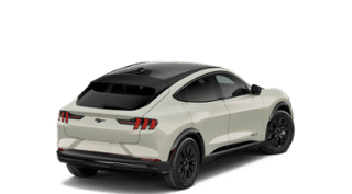 2026 Ford Mustang Mach-E® External Image 4